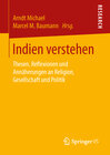 Buchcover Indien verstehen