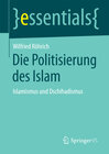 Buchcover Die Politisierung des Islam