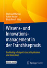 Buchcover Wissens- und Innovationsmanagement in der Franchisepraxis