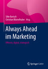 Buchcover Always Ahead im Marketing