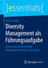 Buchcover Diversity Management als Führungsaufgabe