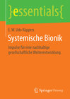 Buchcover Systemische Bionik