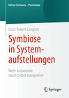 Buchcover Symbiose in Systemaufstellungen