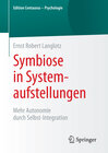 Buchcover Symbiose in Systemaufstellungen