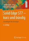 Buchcover Solid Edge ST7 - kurz und bündig