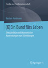 Buchcover (K)Ein Bund fürs Leben