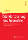 Buchcover Standortplanung und Geometrie