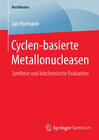Buchcover Cyclen-basierte Metallonucleasen