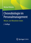 Buchcover Chronobiologie im Personalmanagement