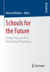 Buchcover Schools for the Future