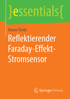Buchcover Reflektierender Faraday-Effekt-Stromsensor