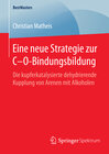 Buchcover Eine neue Strategie zur C–O-Bindungsbildung