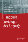 Buchcover Handbuch Soziologie des Alter(n)s