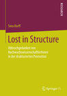Buchcover Lost in Structure