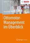 Buchcover Ottomotor-Management im Überblick