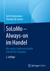 Buchcover SoLoMo - Always-on im Handel