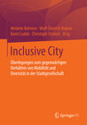 Buchcover Inclusive City