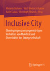 Buchcover Inclusive City