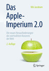 Buchcover Das Apple-Imperium 2.0