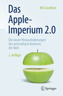 Buchcover Das Apple-Imperium 2.0