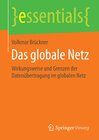 Buchcover Das globale Netz