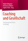 Buchcover Coaching und Gesellschaft