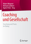 Buchcover Coaching und Gesellschaft