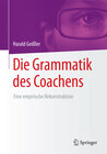 Buchcover Die Grammatik des Coachens