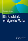 Buchcover Die Kanzlei als erfolgreiche Marke