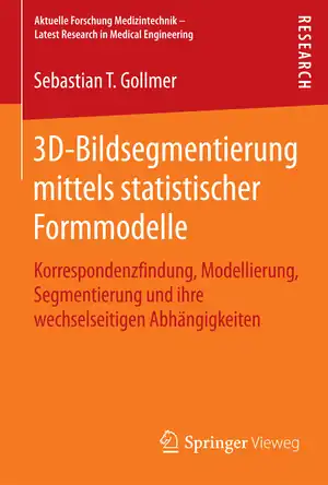 Buchcover ISBN 9783658098100