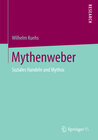 Buchcover Mythenweber