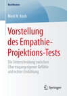 Buchcover Vorstellung des Empathie-Projektions-Tests