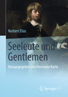 Buchcover Seeleute und Gentlemen