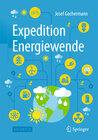 Buchcover Expedition Energiewende