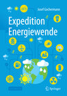 Buchcover Expedition Energiewende