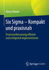 Buchcover Six Sigma - Kompakt und praxisnah