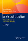 Buchcover Anders wirtschaften