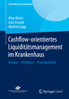 Buchcover Cashflow-orientiertes Liquiditätsmanagement im Krankenhaus