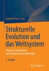 Buchcover Strukturelle Evolution und das Weltsystem