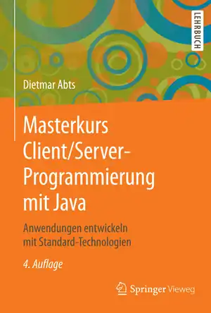 Buchcover ISBN 9783658099213