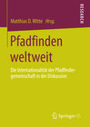 Buchcover Pfadfinden weltweit