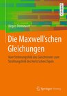 Buchcover Die Maxwell'schen Gleichungen