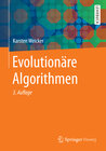 Buchcover Evolutionäre Algorithmen