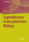 Buchcover Jugendliteratur in der politischen Bildung
