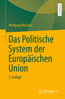 Buchcover Das Politische System der Europäischen Union