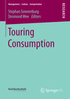 Buchcover Touring Consumption