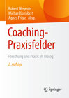 Buchcover Coaching-Praxisfelder