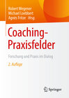 Buchcover Coaching-Praxisfelder