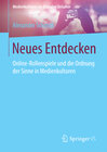 Buchcover Neues Entdecken