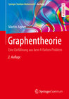Buchcover Graphentheorie